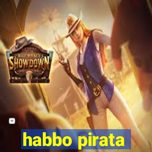 habbo pirata